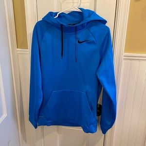 Men’s Nike size S hoodie